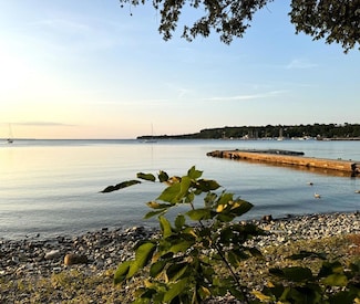 0 Alpine Rd, Egg Harbor, WI 54209