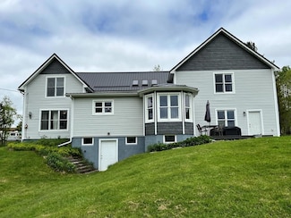 2761 Bush Rd, Spartansburg, PA 16434