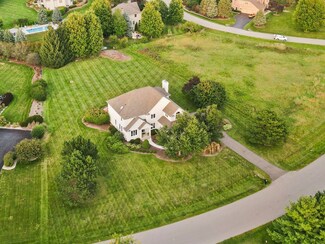 43W830 Willow Creek Dr Unit 10, Elburn, IL 60119
