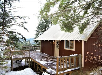 812 Highland Loop, Ronald, WA 98940