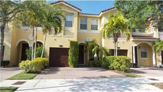 14955 SW 9th Terrace, Miami, FL 33194