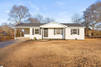 1207 S Main St, Fountain Inn, SC 29644