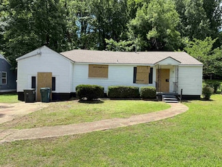 3453 Denver St, Memphis, TN 38127
