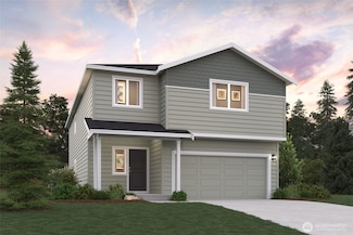 2909 8th Ave NE, Olympia, WA 98506