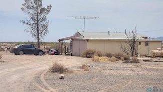 20050 Solana Rd SE, Deming, NM 88030