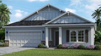 3119 Raven Trace, Green Cove Springs, FL 32043