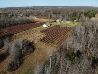 V/L Hagar Shore Rd, Coloma, MI 49038