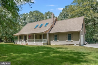 3115 Johnson Rd, Pocomoke City, MD 21851