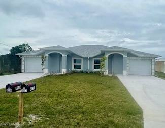 4549 21st St SW, Lehigh Acres, FL 33973