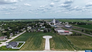 LOT 10 Wall Circle Dr, Hampton, NE 68843