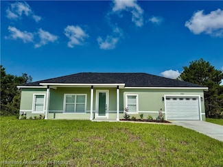 350 Hallmark Ave, Lake Placid, FL 33852