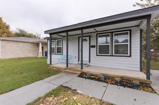 811 Maples Ave, McKinney, TX 75069