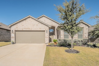 1216 Kerrville Ln, Weatherford, TX 76087