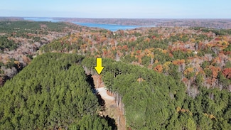 LOT 17 Woodland Dr, Iuka, MS 38852