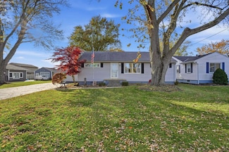 307 Oak St, Castalia, OH 44824