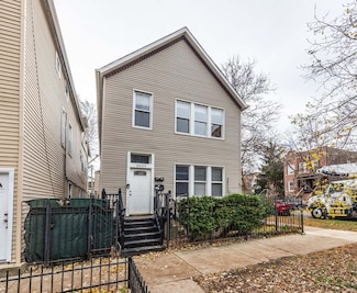 2659 W Homer St Unit 1F, Chicago, IL 60647