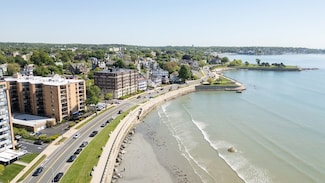 295 Lynn Shore Dr Unit 705, Lynn, MA 01902