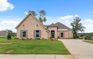 648 Prosperity Place, Brandon, MS 39042