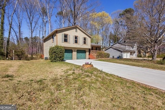 1312 Brandl Dr SW, Marietta, GA 30008