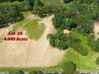 6071 Freeland Rd, Saint Francisville, LA 70775