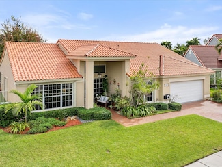 1011 NW 193rd Ave, Pembroke Pines, FL 33029