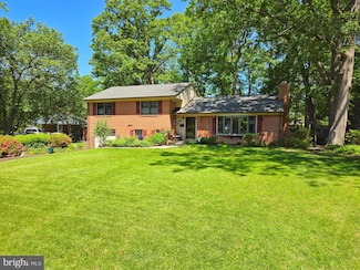 5202 Ninian Ave, Alexandria, VA 22310