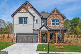 3962 Adler Cir Unit 7, Buford, GA 30519