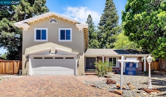 2980 Parrin Ct, Concord, CA 94518