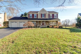 42 Bradford Ln, Plainsboro, NJ 08536