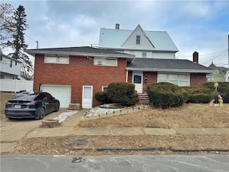 1521 Olive St, Scranton, PA 18510