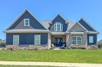 18525 Whitfield Ct, Evansville, IN 47725
