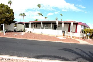 9501 E Broadway Rd Unit 87, Mesa, AZ 85208