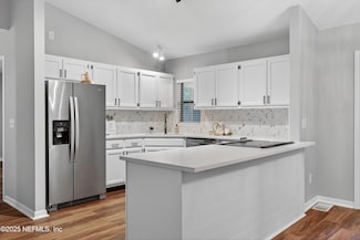 545 Ash St, Orange Park, FL 32073