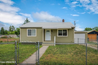 2016 N 7th St, Coeur D Alene, ID 83814