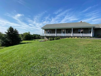 2486 Us Route 2, Smyrna, ME 04780