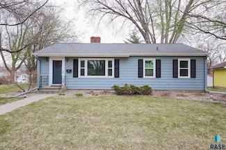 1600 S Glendale Ave, Sioux Falls, SD 57105