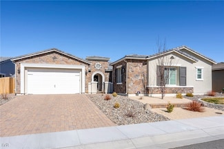 2313 Blushing Rock Dr, Reno, NV 89521