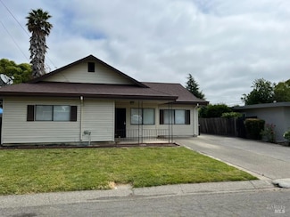 1604 Verna Dr, Napa, CA 94558