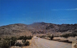 0 Benji Ave Unit SW25129261, Joshua Tree, CA 92252