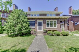 23 Wildwood Rd, Hammond, IN 46324