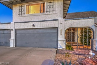 4370 Flandes St, Las Vegas, NV 89121