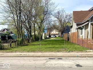 1154 W 29th St, Indianapolis, IN 46208