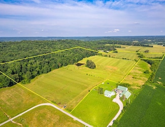 0 Iron Mountain Rd Unit RA20253809, Lewisburg, KY 42256