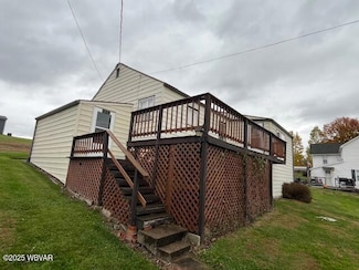 715 Village Rd, Muncy, PA 17756