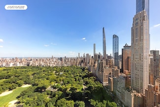 1 Central Park W Unit 48A, New York, NY 10023