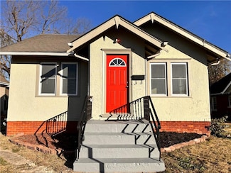 1319 S 24th St, Saint Joseph, MO 64507