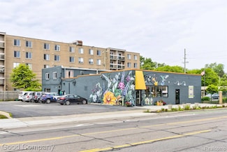 522 E 9 Mile Rd Unit 526, Ferndale, MI 48220