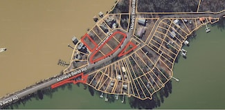 0 Savannah Dr, Cedar Bluff, AL 35959