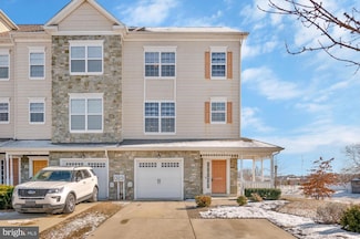 142 Backstretch Way, Prince Frederick, MD 20678