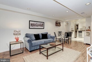 2011 Columbia Rd NW Unit 1, Washington, DC 20009